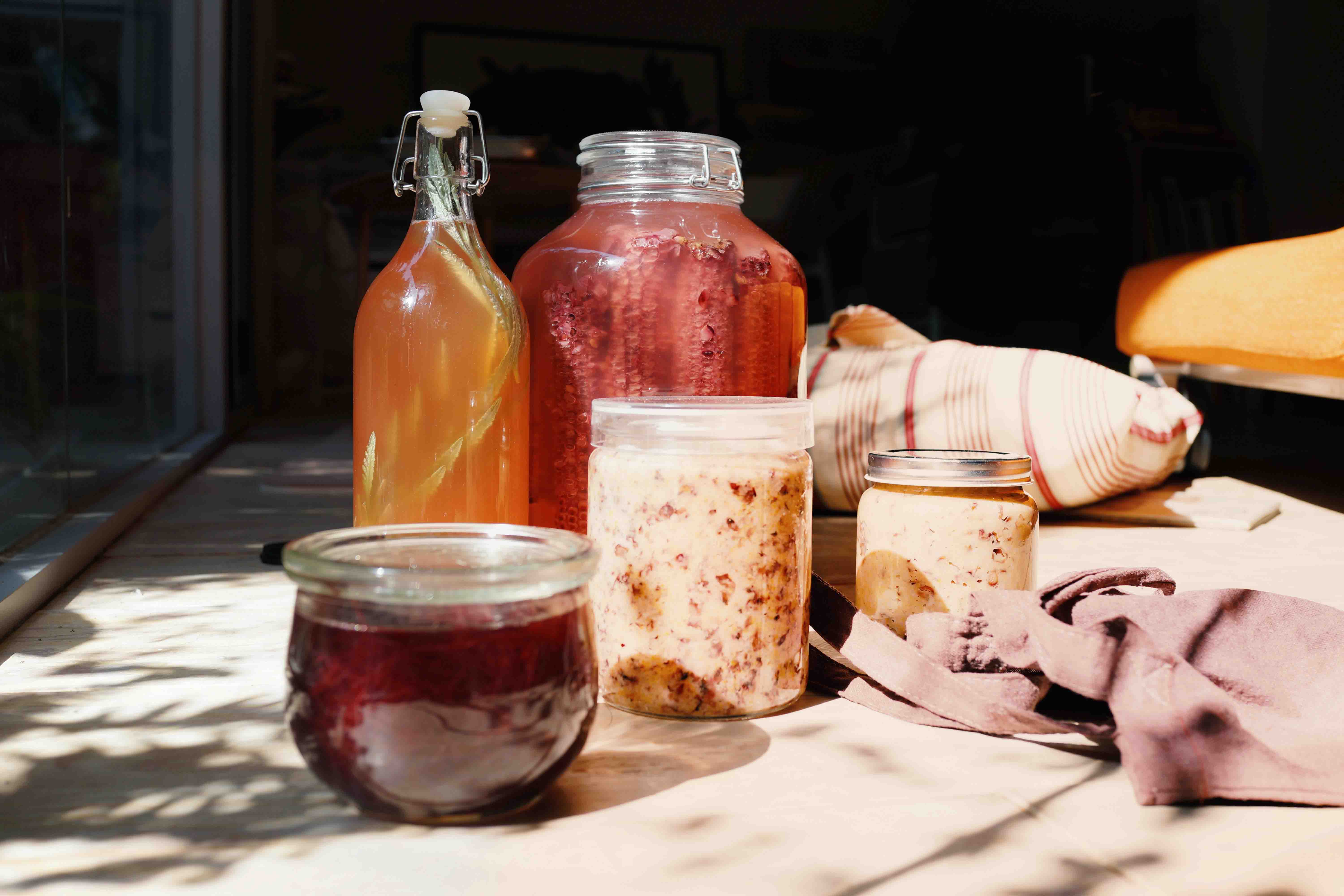 NinenineClass 0813 0815Corn FF Workhop 03