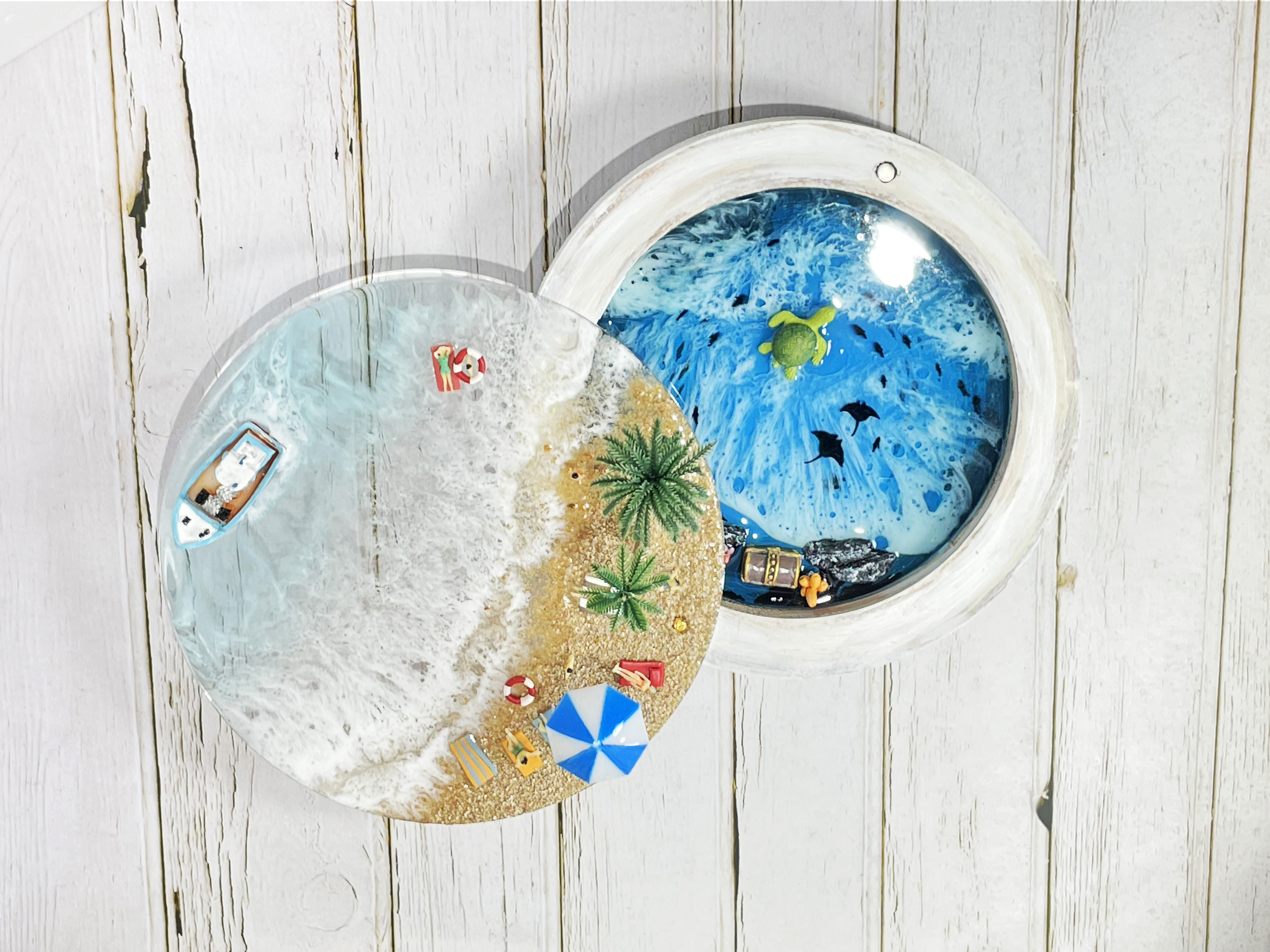 NinenineClass 0827 1022My Ocean World 04