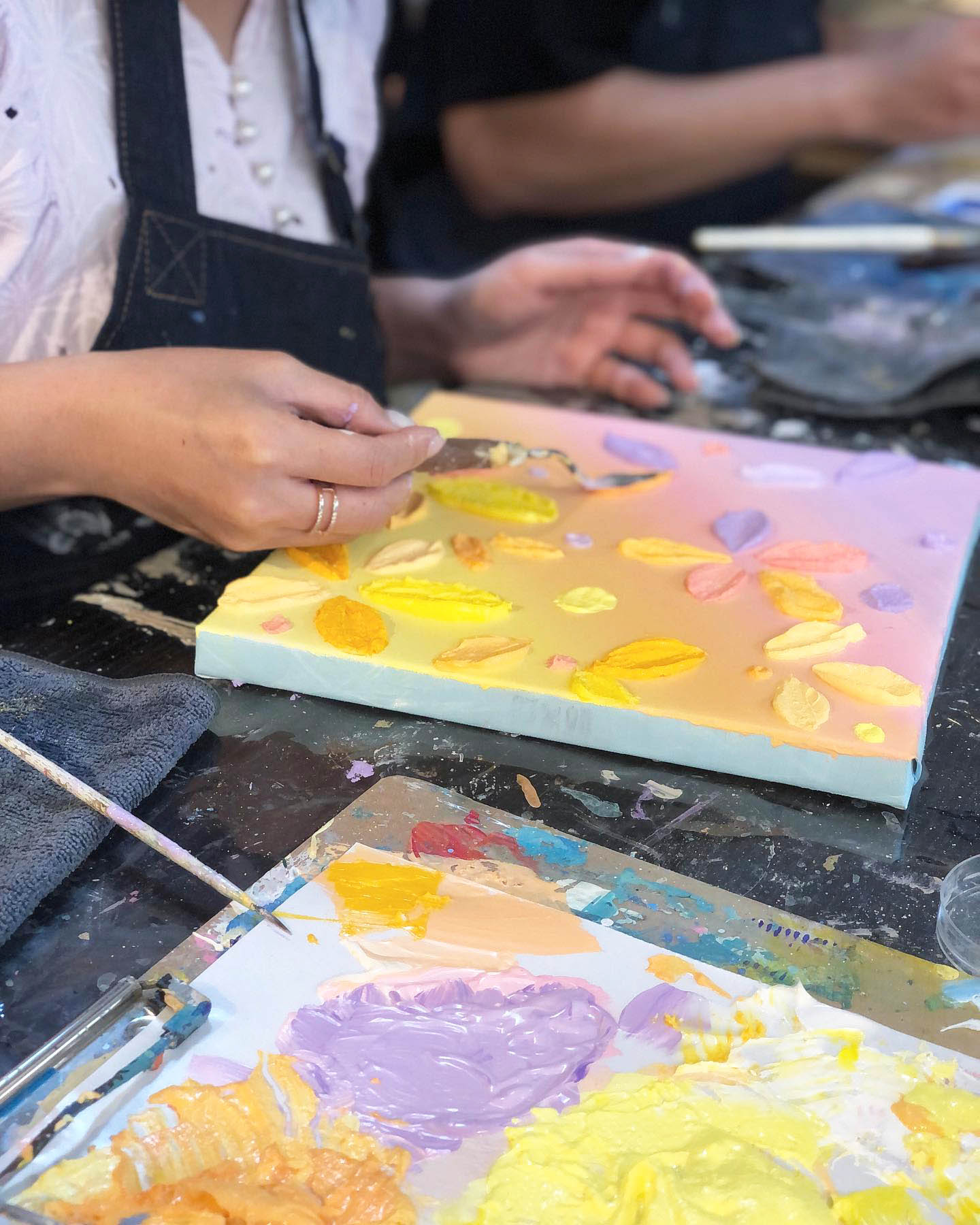 NinenineClass 0910 1105Creamy texture 04