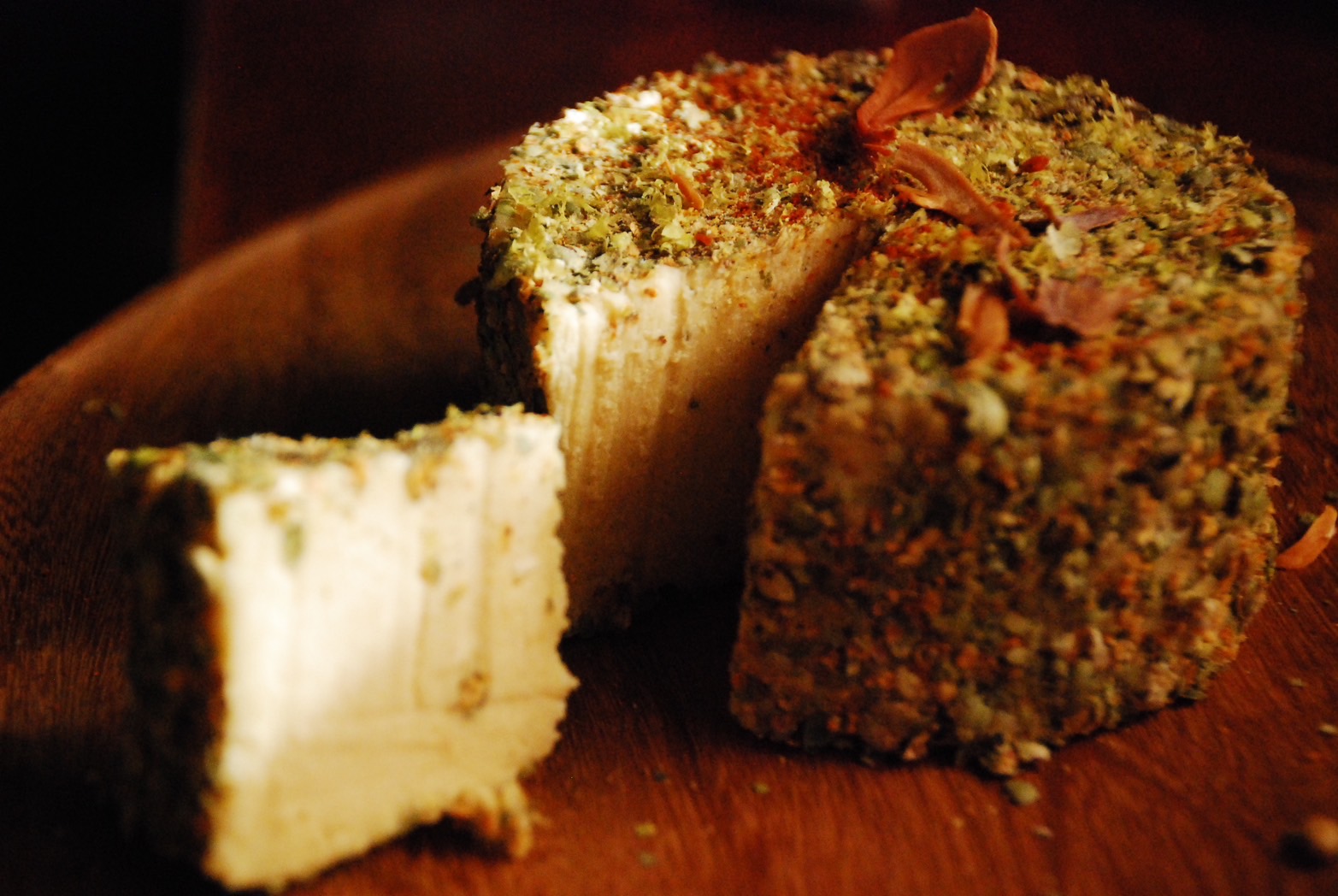 NinenineClass 1015 1017 Vegan Cheese workshop 01