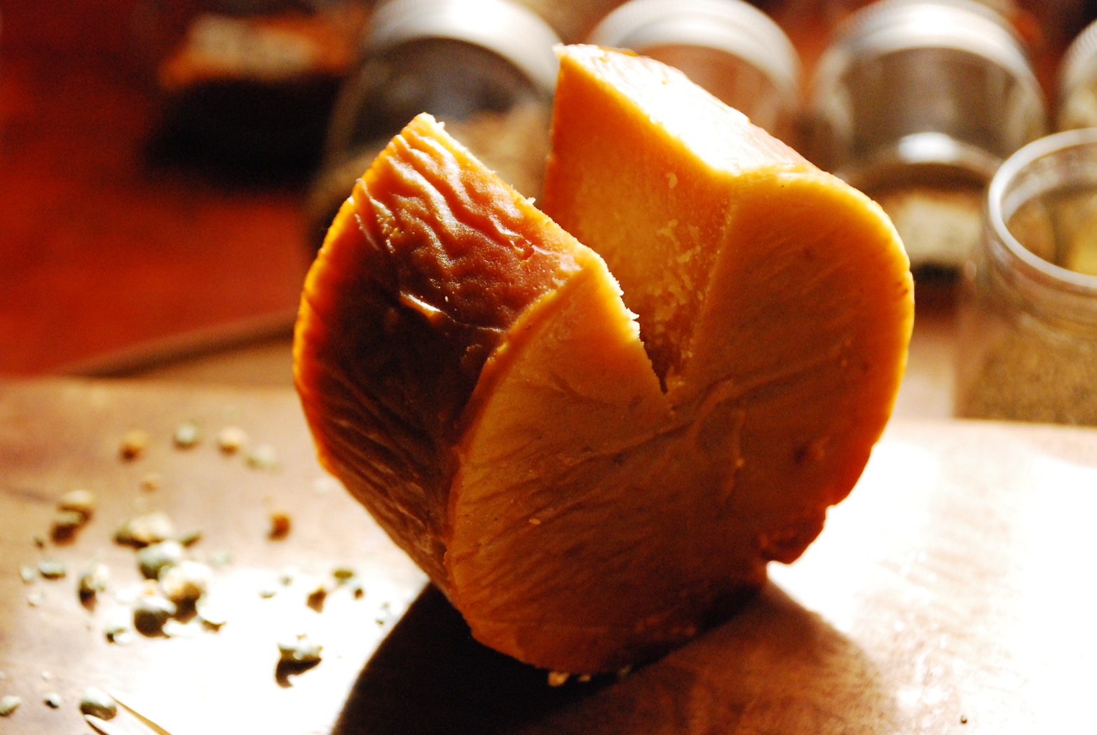 NinenineClass 1015 1017 Vegan Cheese workshop 02