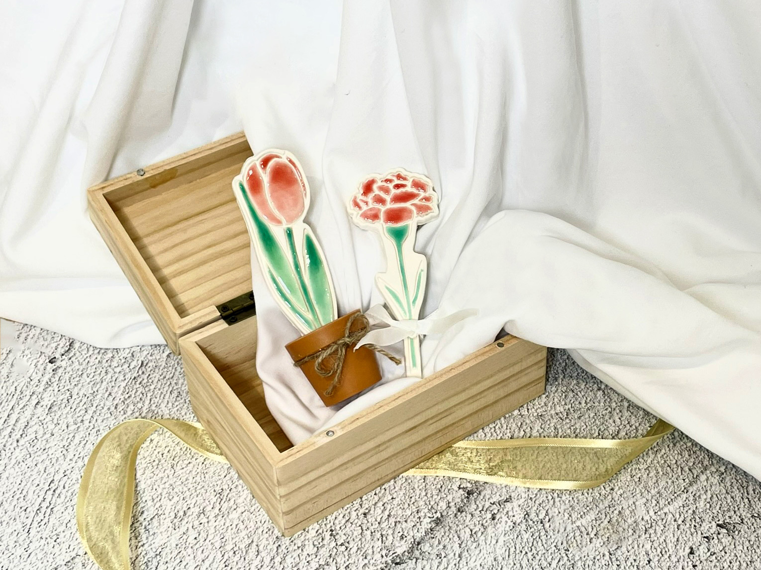 NinenineClass 0315 Flower message 03