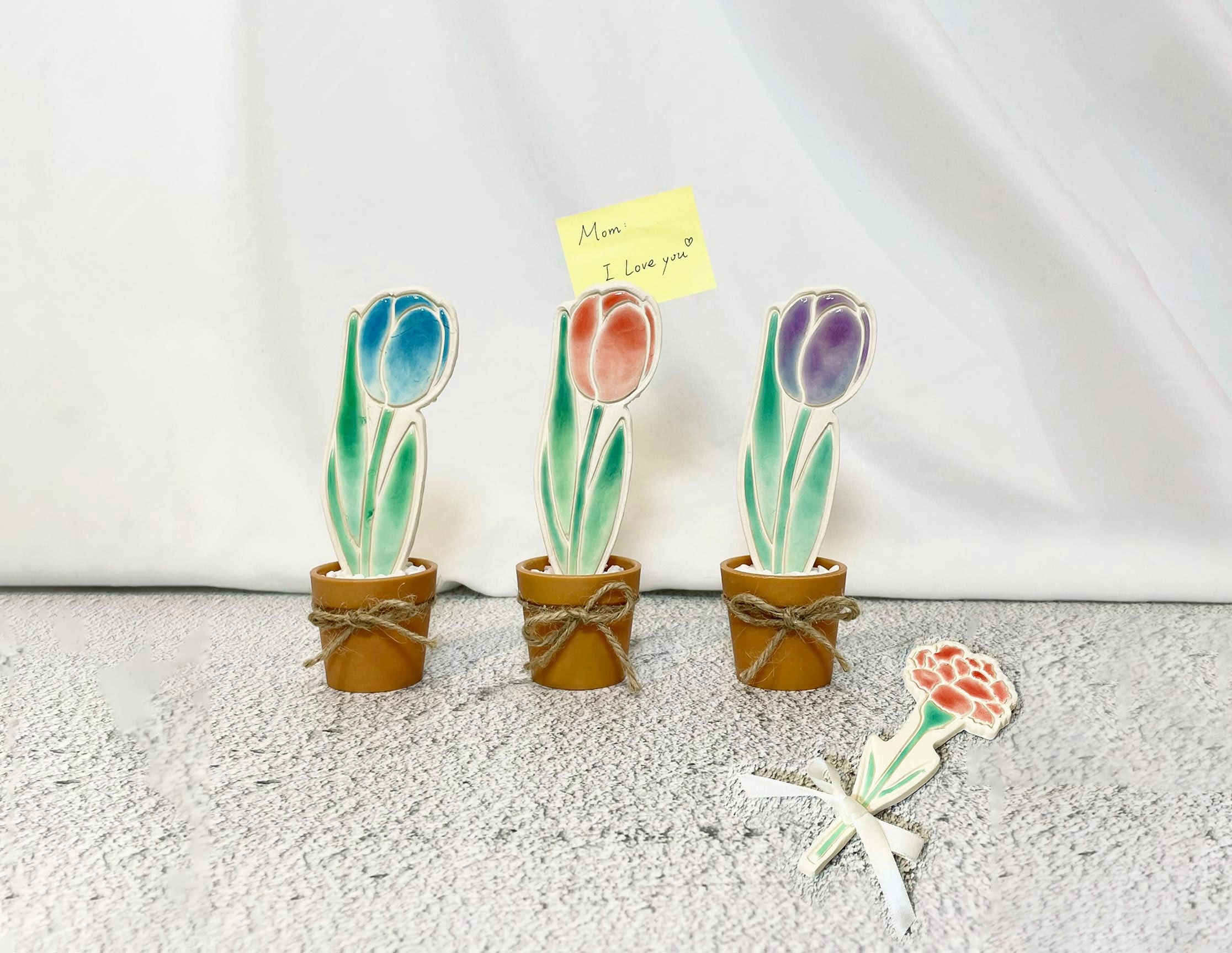 NinenineClass 0315 Flower message 01