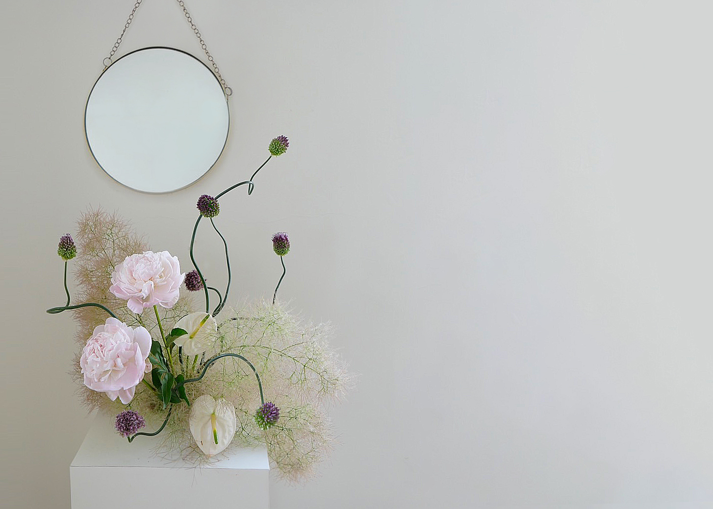 NinenineClass 0608 Kenzan floral course 03