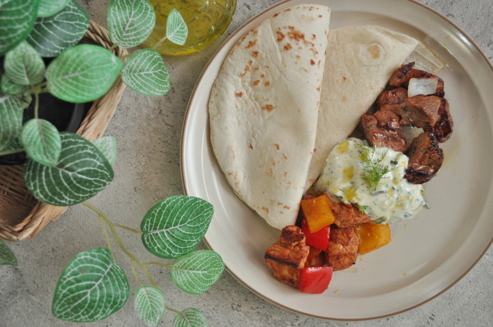 NinenineClass 0615 0728 Greek cuisine 004