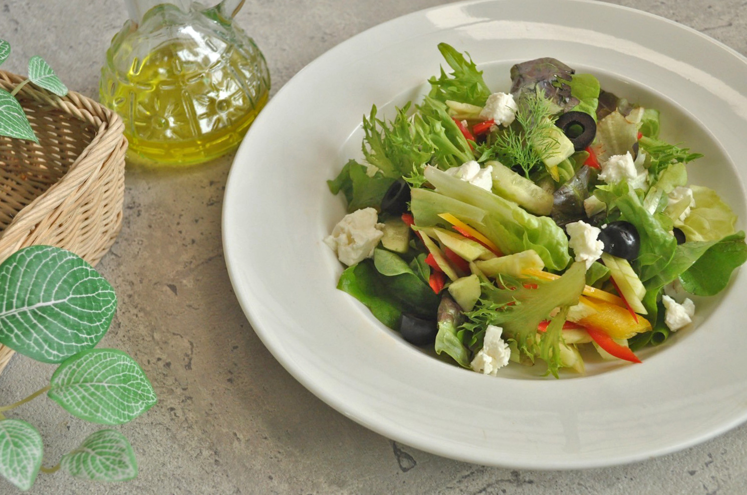 NinenineClass 0615 0728 Greek cuisine 005