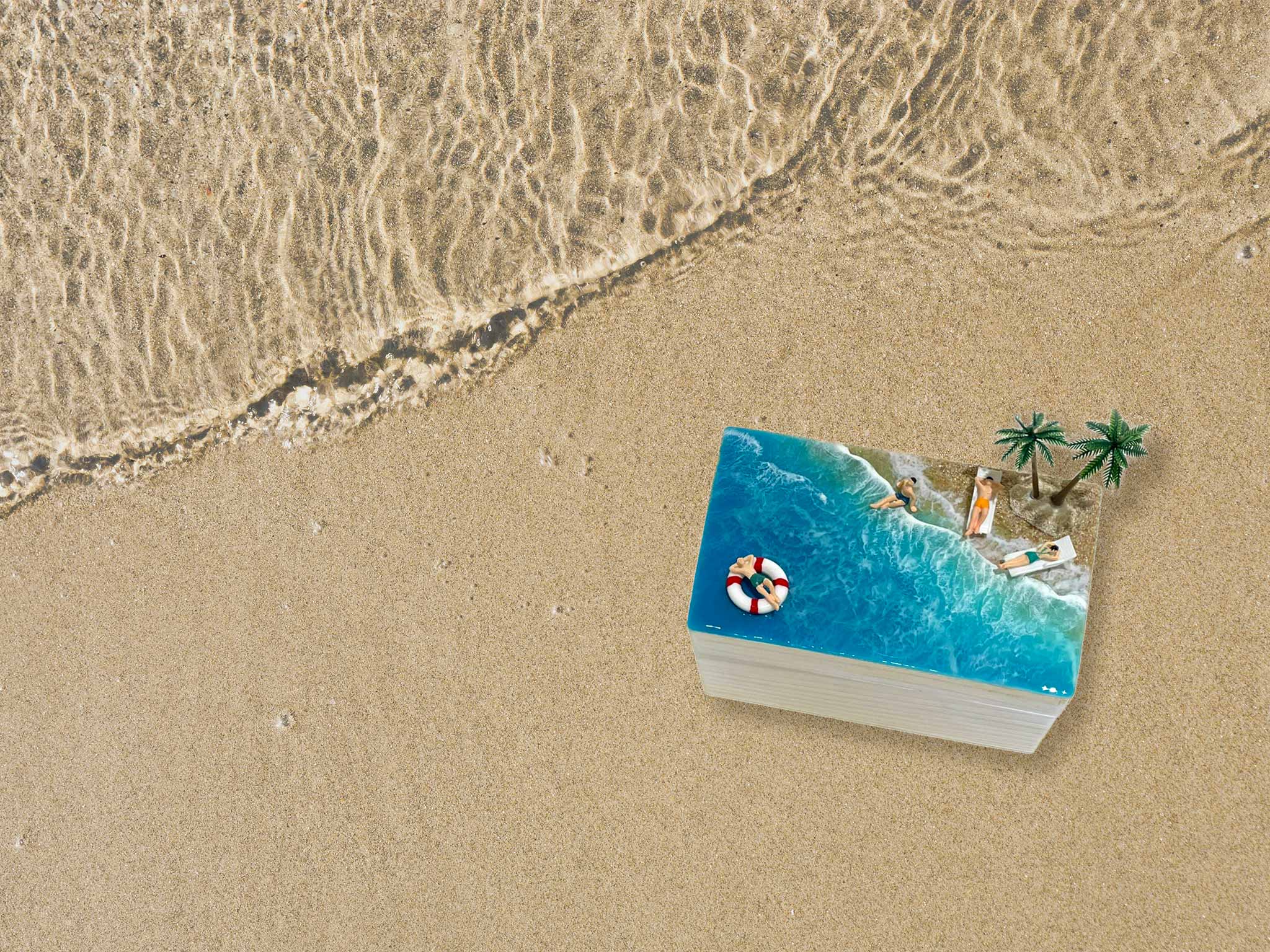 NinenineClass 0622 0720 Sea jewelry box 04