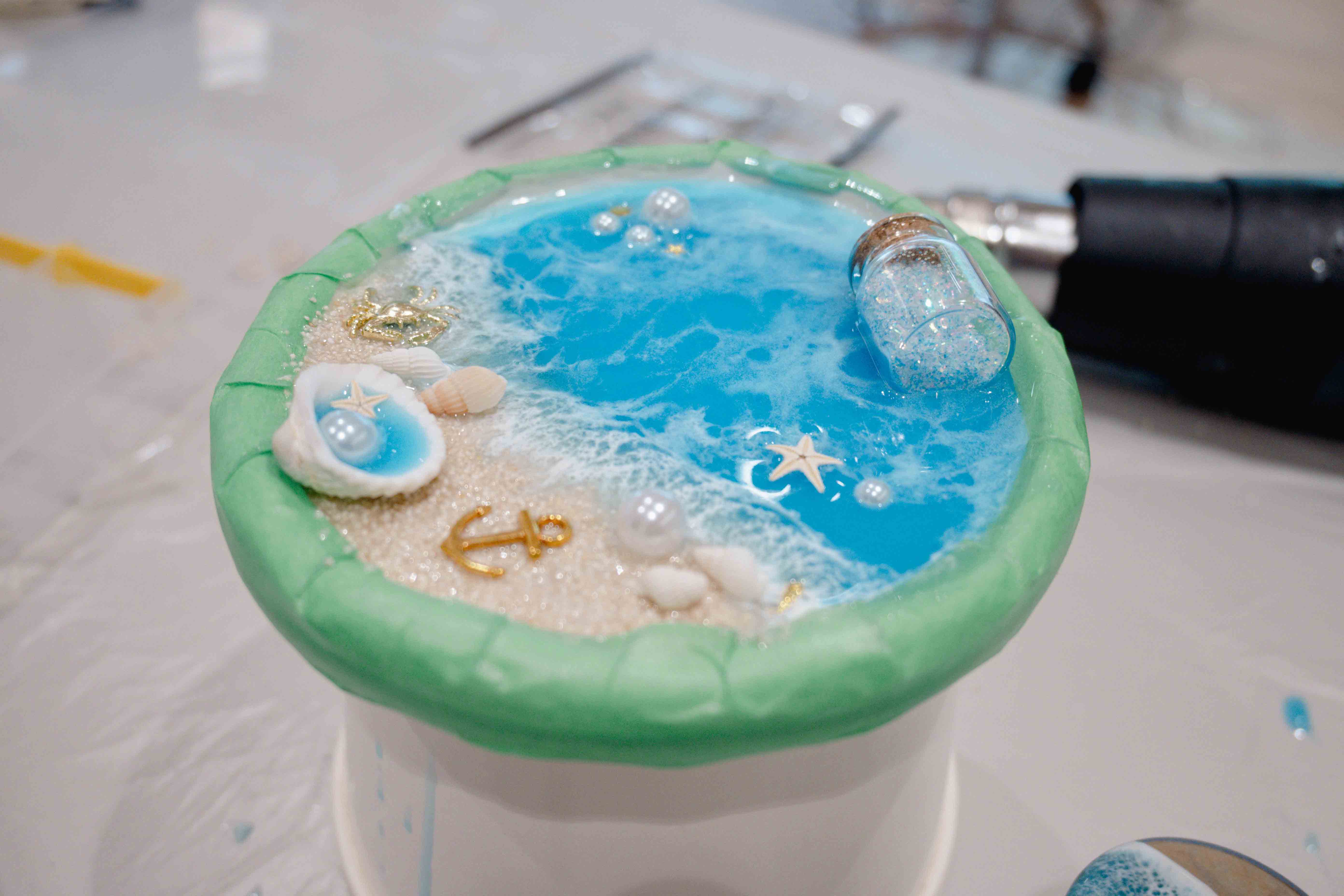 NinenineClass 0706 wish from the ocean 04