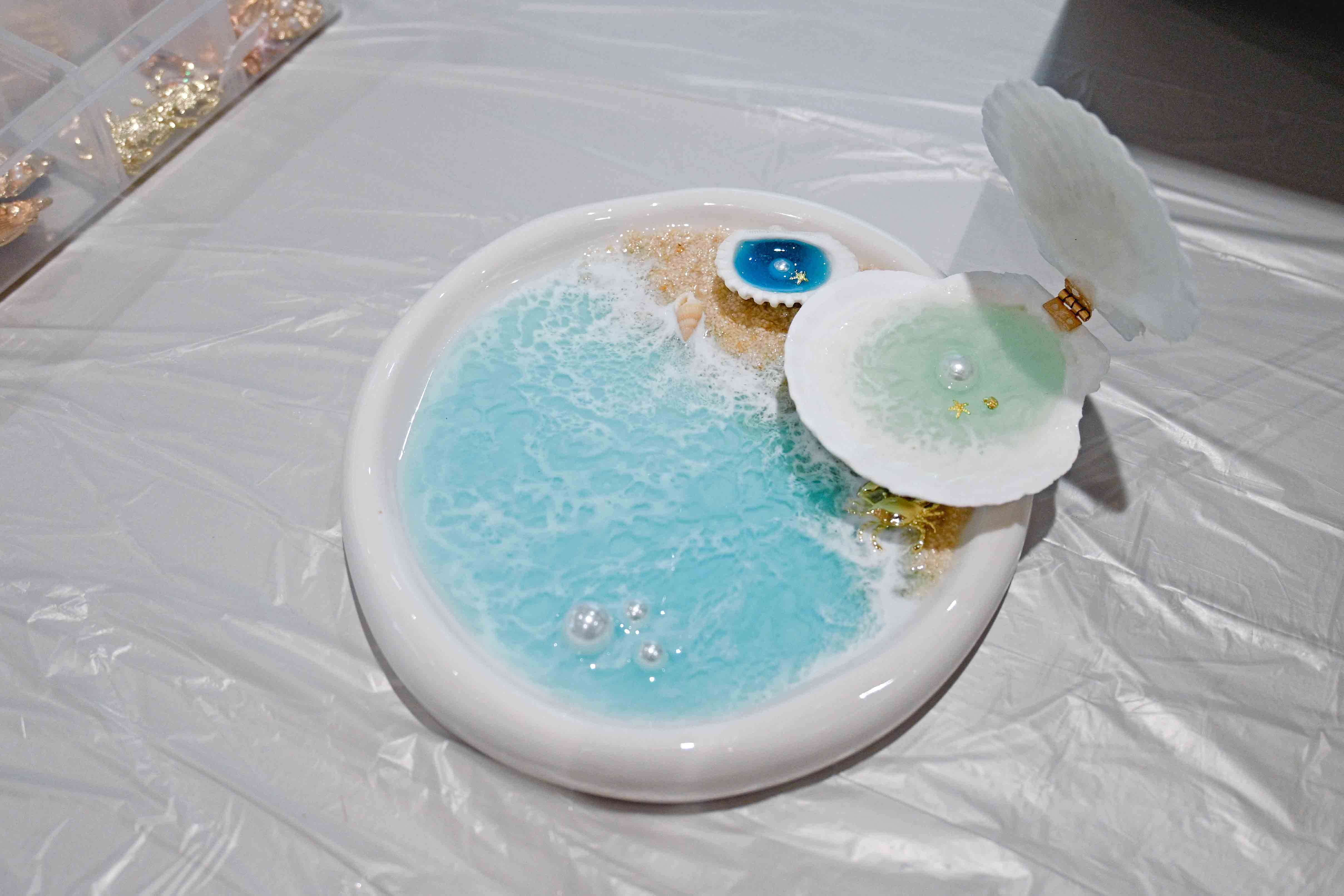 NinenineClass 0706 wish from the ocean 05