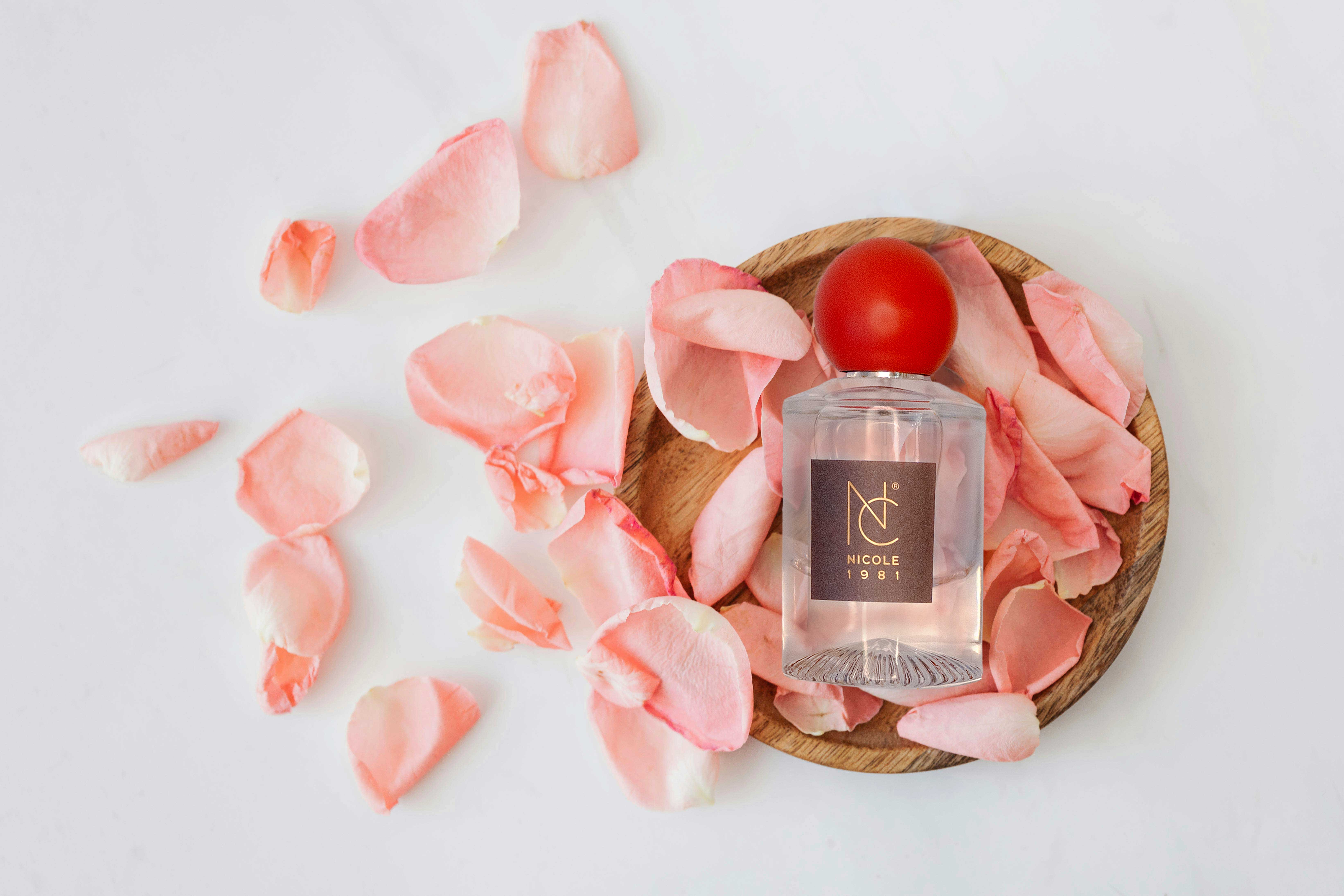 NinenineClass 0706 Herbal cooling Perfume 03