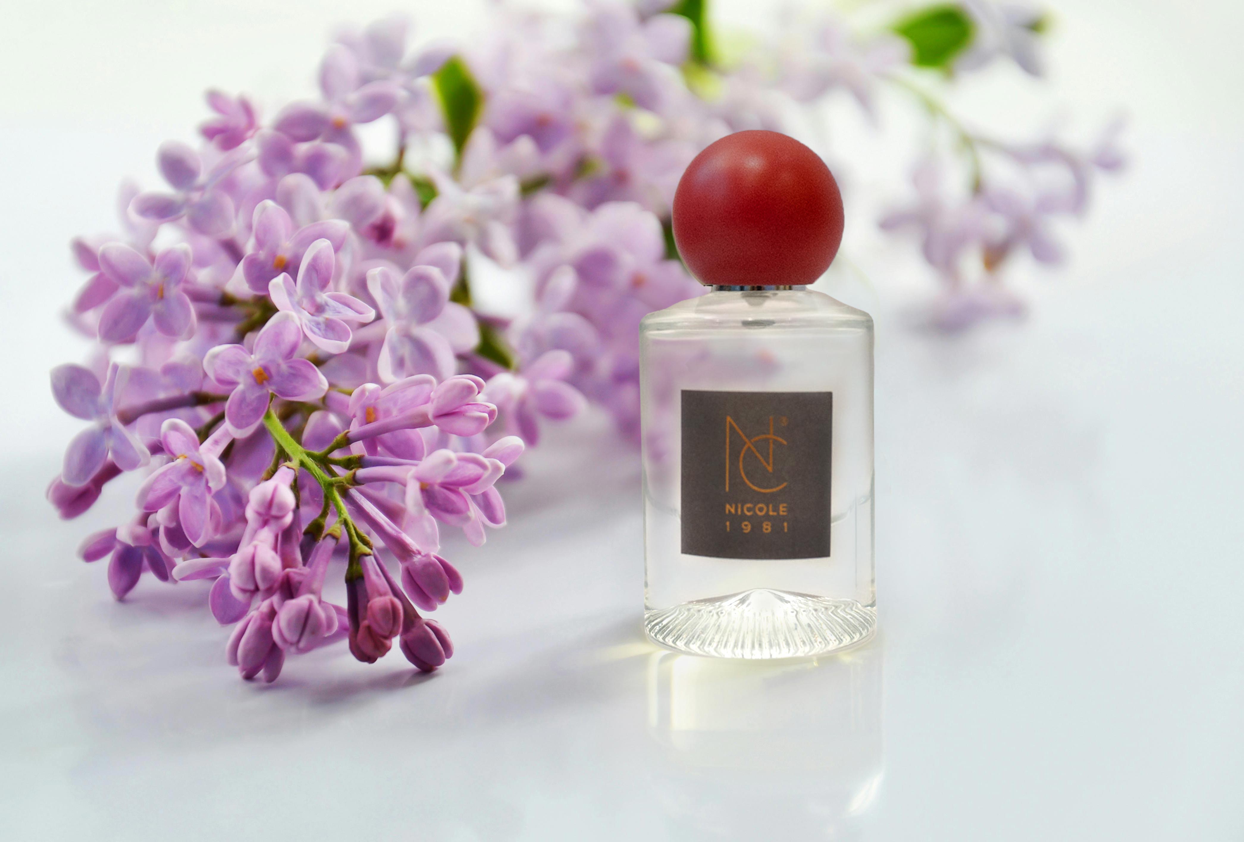 NinenineClass 0706 Herbal cooling Perfume 04