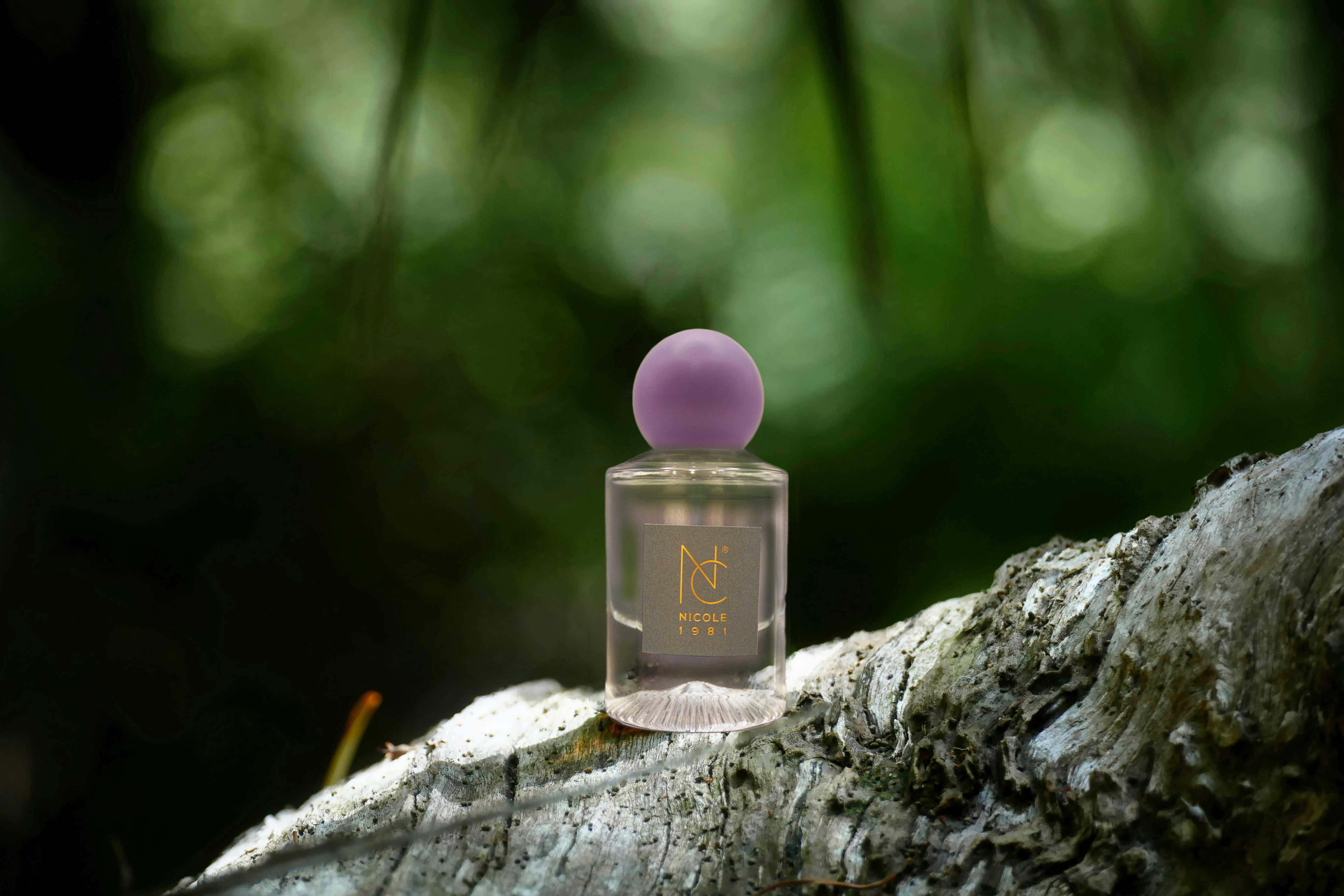 NinenineClass 1108 Oriental Perfume 6