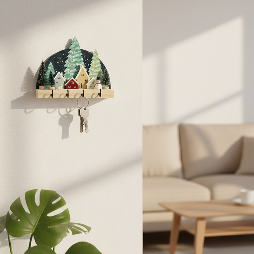 NinenineClass 1123 1213 Nordic Cottage 2