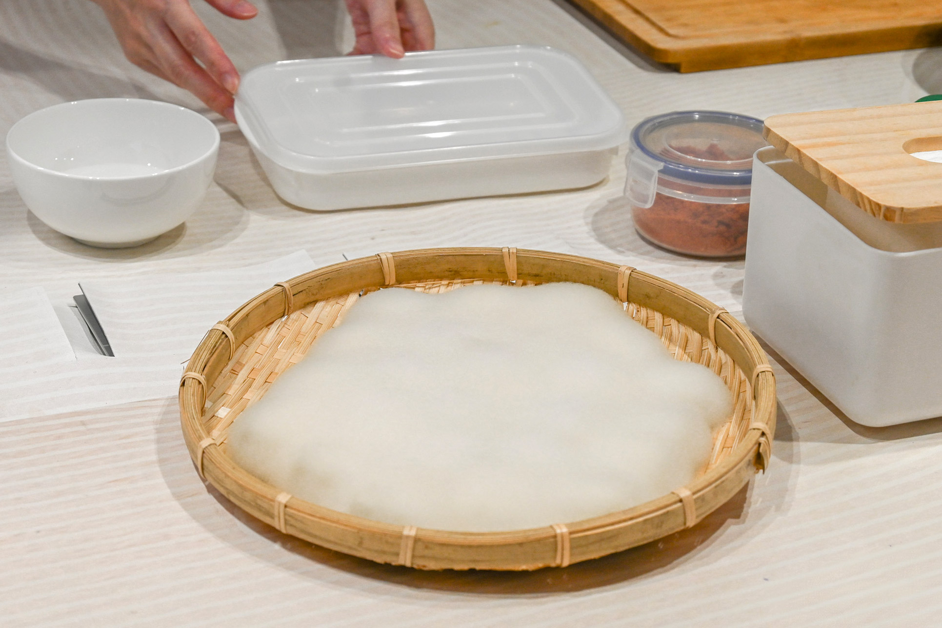 NinenineClass 1130 Hairy Tofu 3