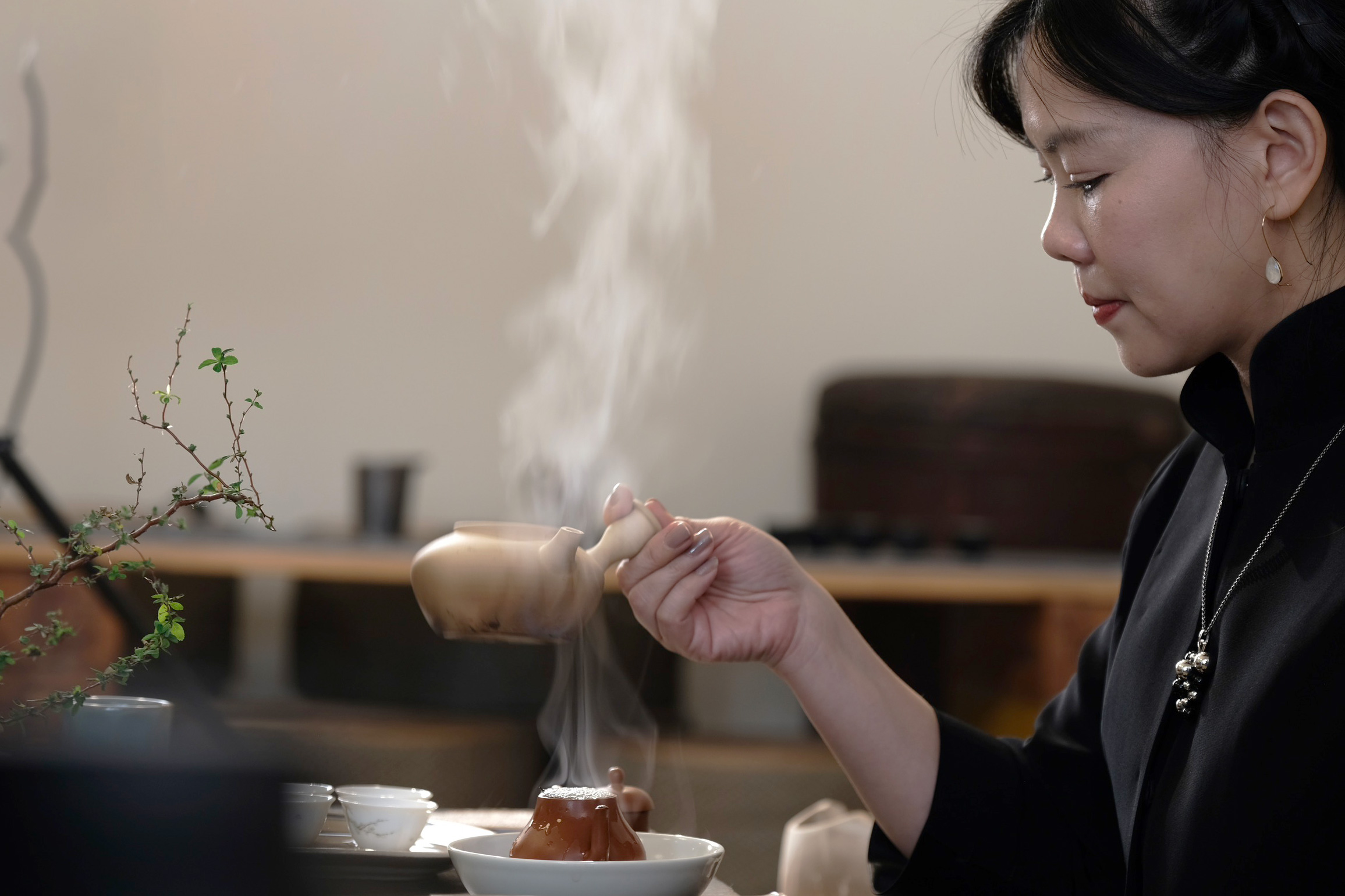 NinenineClass 0125 Chaozhou Gongfu Tea 02