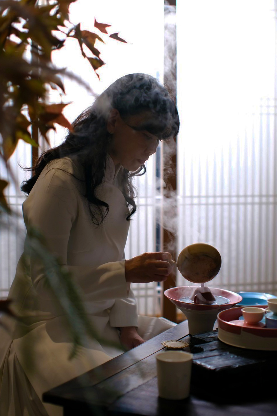 NinenineClass 0125 Chaozhou Gongfu Tea 04