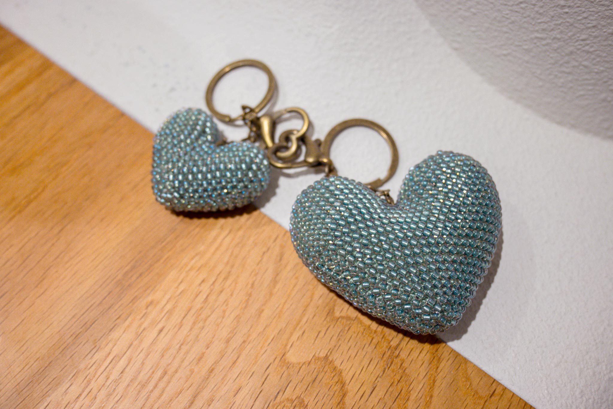 NinenineClass 0131 0125 Charm Crochet Workshop Teacher 05