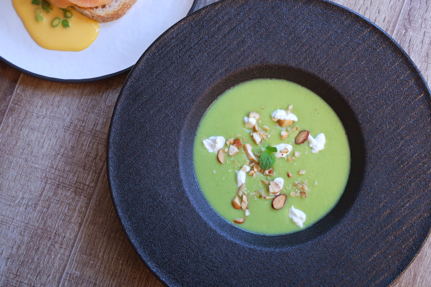 NinenineClass 2026 0412 0414 French Spring cuisine 02