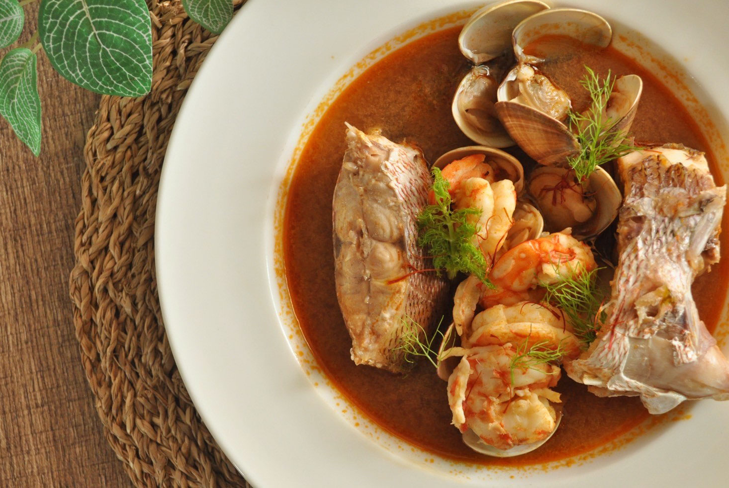 NinenineClass 0524 0526 Provence cuisine 4